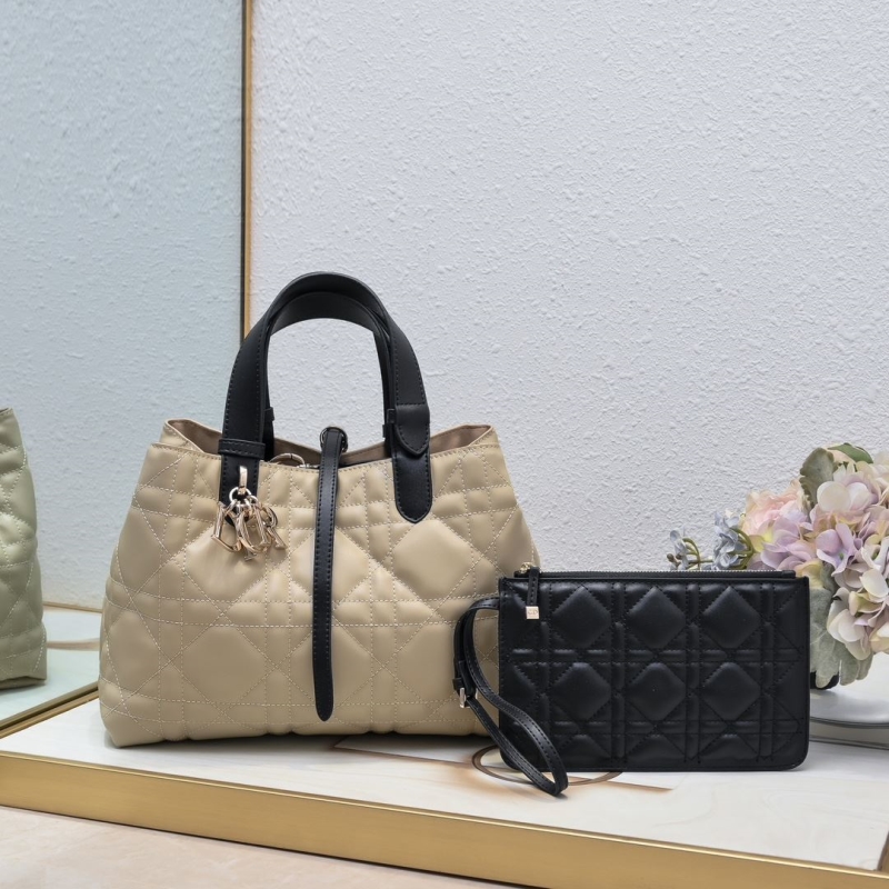 D*or shopping bags